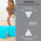 Gioco Bucketz Pong Franklin Sports - Gioco per Tailgate e Spiaggia - Set con 12 Secchi, 3 Palline e Borsa 4