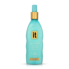 It Haircare 12-in-1 Μαροκινό Έλαιο Αργκάν Θεραπεία Ξηρού Μαλλιού, 10.2 Oz