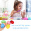 Augshy 40PCS Plastic Egg Shakers Percussion Musical Maracas Easter Egg 4