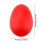 Augshy 40PCS Plastic Egg Shakers Percussion Musical Maracas Easter Egg 3