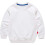 HAXICO Unisex Kinder Solid Cotton Pullover Sweatshirt T-Shirt Kleinkind Ba 2