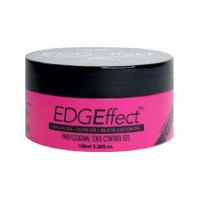 Magic Collection Edge Effect Gel profesional para el control de bordes, fijaci?n extrema, 3,38 oz