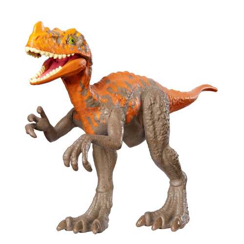 Mattel JURASSIC WORLD ATTACK PACK Proceratosaurus