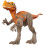 Mattel JURASSIC WORLD ATTACK PACK Proceratosaurus 3