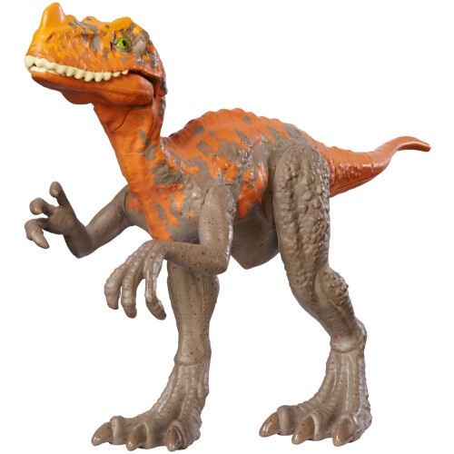 Mattel JURASSIC WORLD ATTACK PACK Proceratosaurus 2