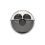 XY-90 Transparent Wireless Earbuds Bluetooth V5.3 2