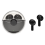 XY-90 Transparent Wireless Earbuds Bluetooth V5.3 4