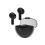 XY-90 Transparent Wireless Earbuds Bluetooth V5.3 1