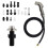 Kitchen Sink Sprayer Replacement Kitchen Sink Faucet Sprayer Hose Kitc 1