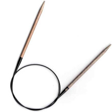 Ace circulare Lykke Driftwood 12"""" (4 US 12"")