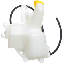 Garage-Pro Khlmittelbehlter fr RAM 2500/3500 P/U 20102012 P/U mit Deckel, 6,7 l Motor