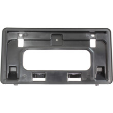 Garage-Pro vordere Kennzeichenhalterung fr Honda Civic 20132015 Limousine