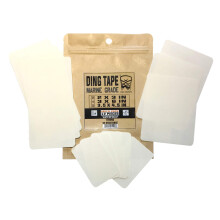 Phix Doctor Ding Tape SUP Pack zur Surfbrettreparatur (3 x 6 Zoll)