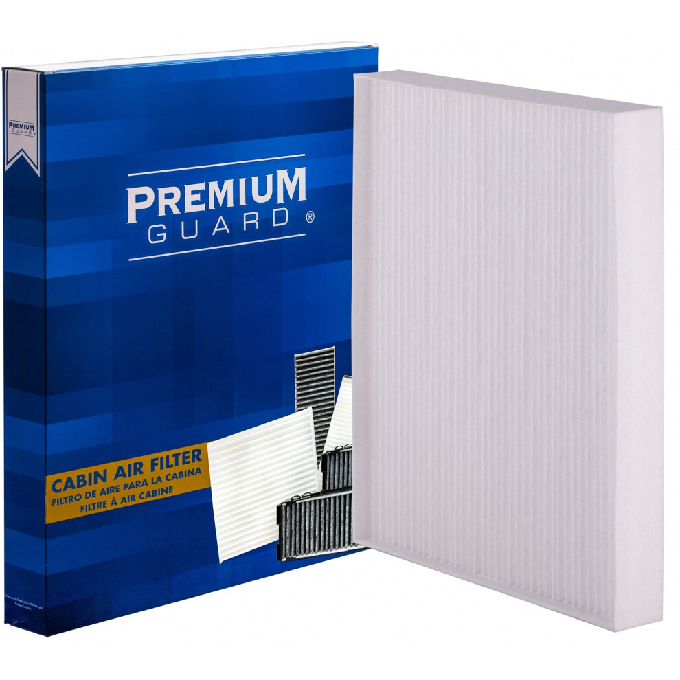Pg Pc99239 Cabin Air Filter| Fits 2023-19 Kia Forte 2023-18 Rio 2020 846156069092