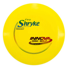 Disco de golfe de driver a dist   ncia da Innova Pro Shryke [As cores podem variar] - 160-164G