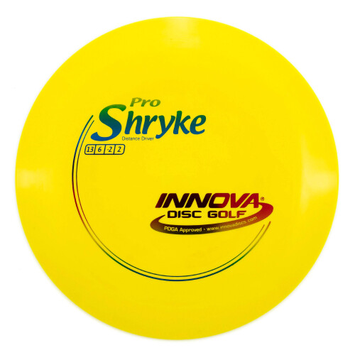 Innova Pro Shryke Δίσκος Γκολφ Απόστασης [Χρώματα Μπορεί Να Διαφέρουν] - 160-164g