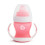 Munchkin Munchkin Gentle Transition Sippy Trainer Cup 4 on   a Pink 1