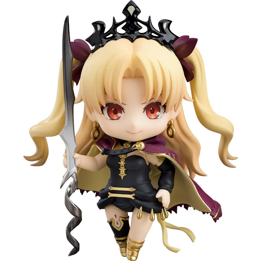 Good Smile G90665 Fate/Grand Order: Lancer/Ereshkigal Nendoroid Action Figure, Multicolore-image