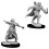 NECA Wizkids Pathfinder Battles Deep Cuts Half-Ef Man Ranger Wave 7 Miniatures 2