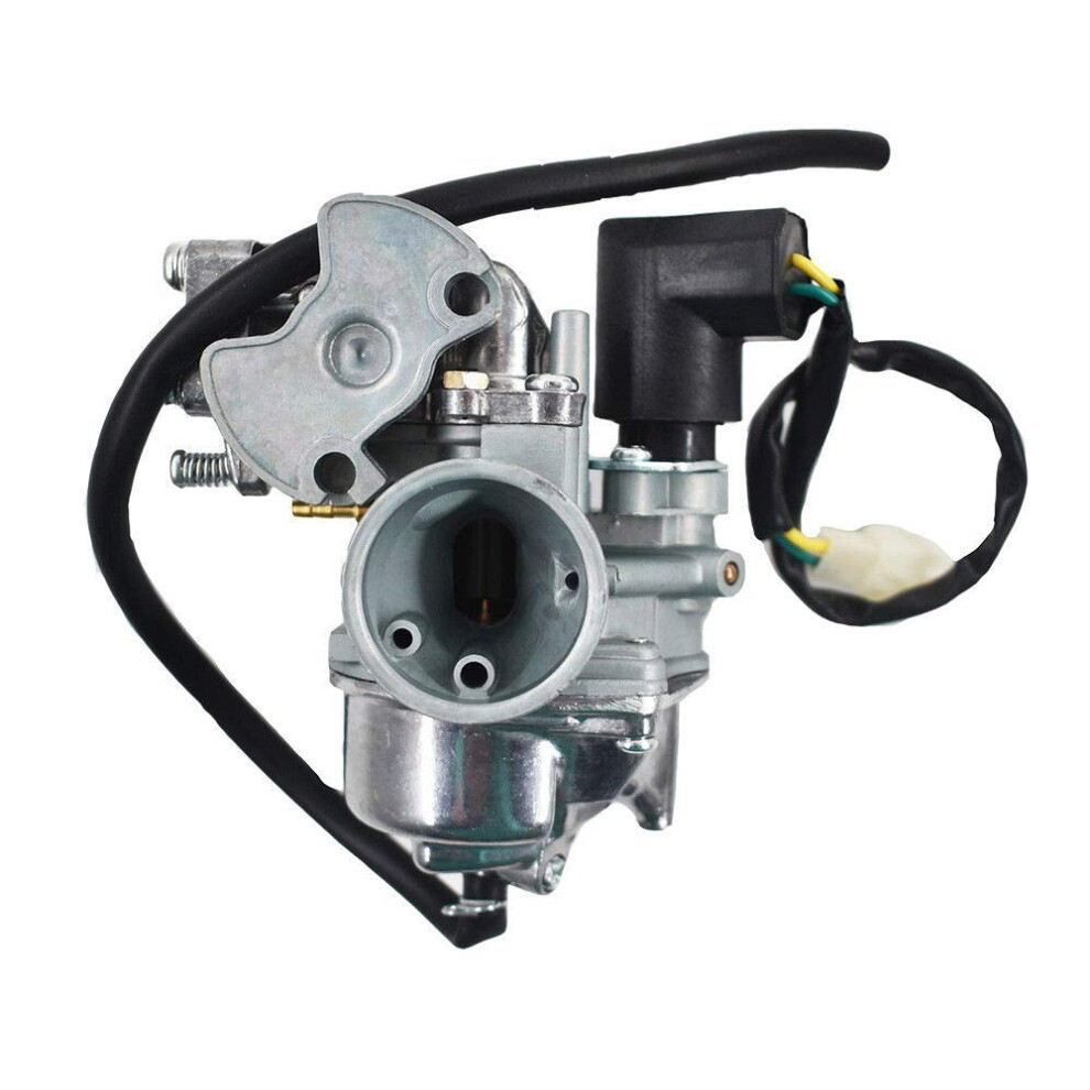 Goodbest New Carburetor For Yamaha Zuma 50 Yw50 Scooter Moped Carb 200 606479563239