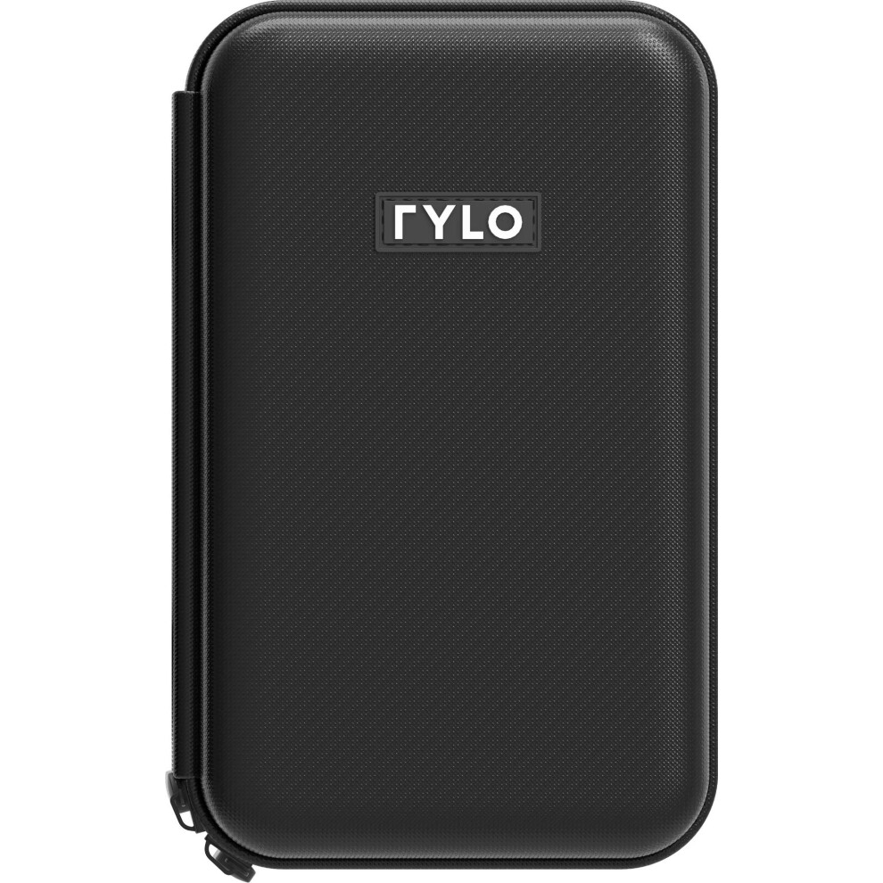 Rylo Valigetta Per Videocamera 360 Valigetta Custodia Per Fotocamera, Nero (A0113)-image