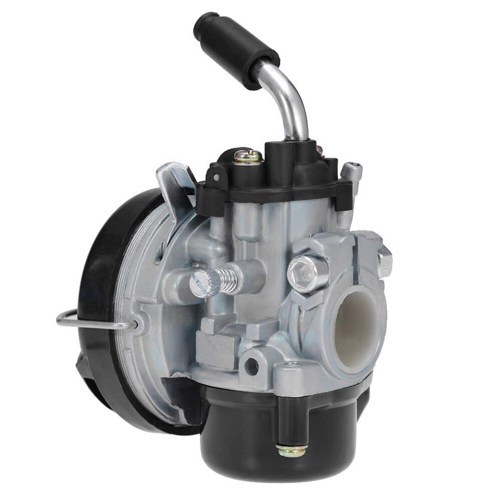 Carburetor Replacement For Tomos A35 Dellorto Style Sha 14:12P Carb Co 743811752873