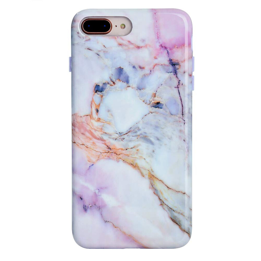 Velvet Caviar Compatible With Iphone 8 Plus Case/Iphone 7 Plus Case - 630224250716