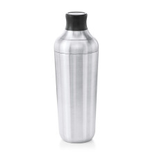 Shaker cocktail simple paroi en acier OXO