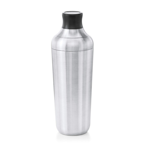 OXO OXO Ατσάλινος Σα shaker Κοκτέιλ Μονής Τοίχου