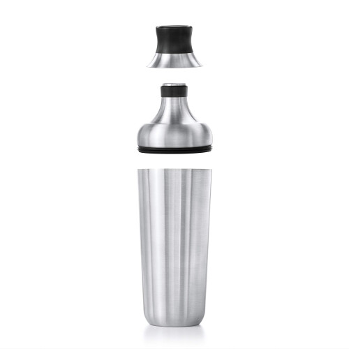 OXO OXO Ατσάλινος Σα shaker Κοκτέιλ Μονής Τοίχου 1