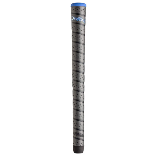 Winn Dri-Tac Wrap Midsize (+1/16"""") - 9 Piece Golf Grip Bundle 1