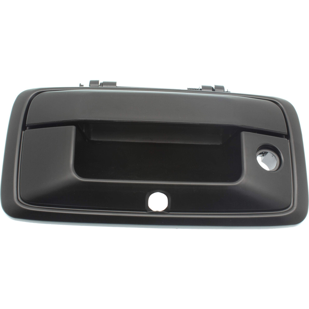 Garage-Pro Tailgate Handle Compatible With Chevrolet Silverado/Sierra 195975205991
