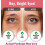 Lookatme Hydrogel Eye Patch Aloe Vera  1.1 Ounce 2