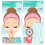 Lookatme Hydrogel Eye Patch Aloe Vera  1.1 Ounce 1
