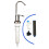 Forespar PUREWATER+All-in-One Water Filtration System Complete Starter Kit 1