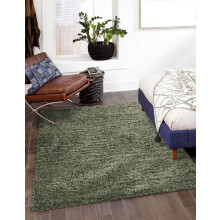 (Mint, 60x220 cm (Large Runner)) Extra Large Soft Pile Shaggy Rugs Living Room Rug