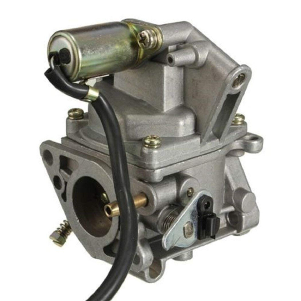 Mycheng Gx610 Carburetor For Honda Gx620 Gx610 18Hp 20Hp V-Twin Horizo 738598307620