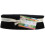 Bella Solids Black Honey Bun 40 Tiras de 1,5 polegadas MODA Fabrics 9900HB 99 1