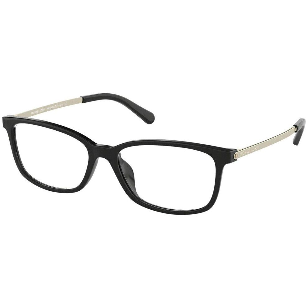 Michael Kors TELLURIDE MK4060U-3332 Black Eyeglass Frame w/demo Lens-5