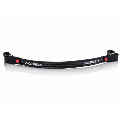 Acerbis 27321-40001 Reddingsriem Zwart