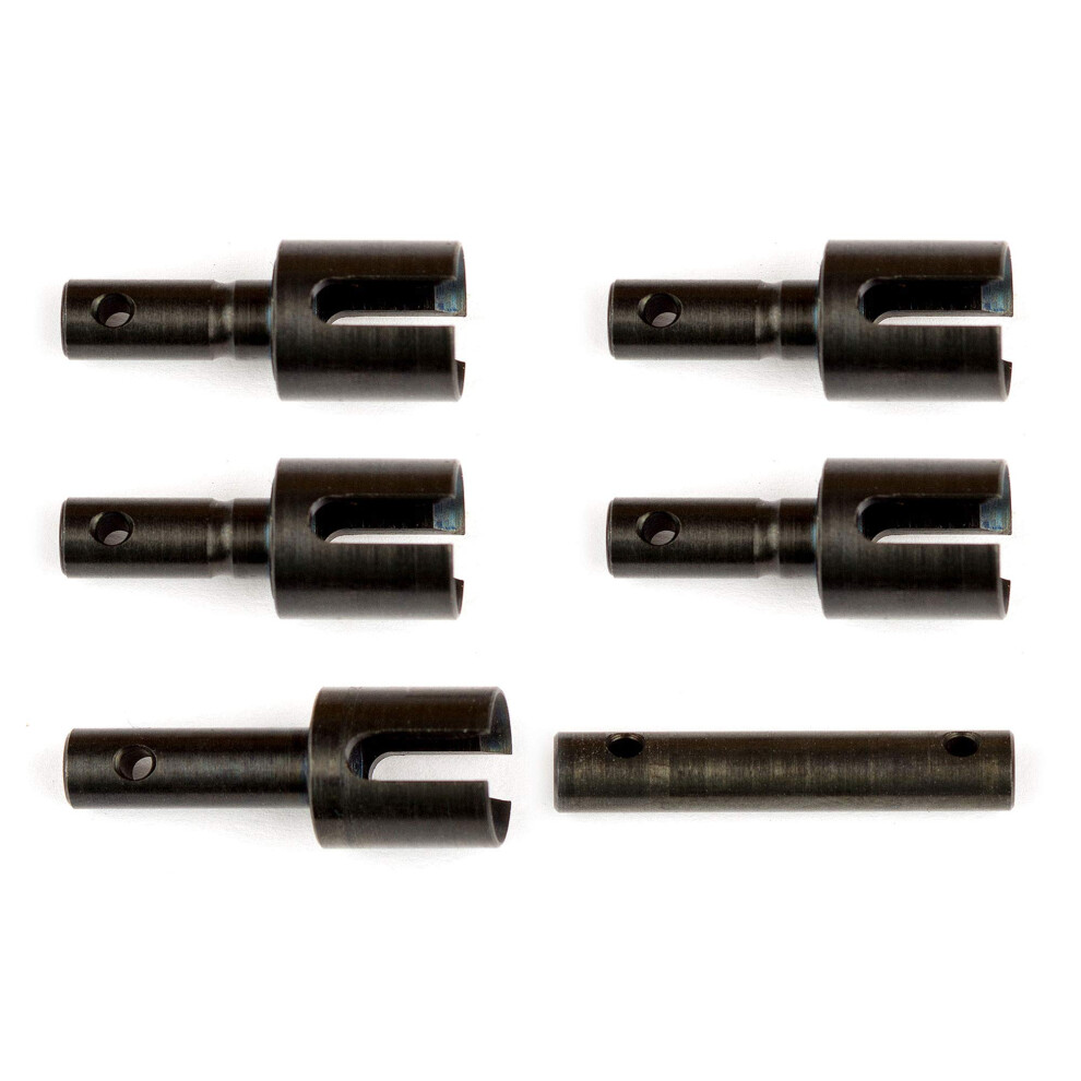 Kit De Transmisi N Externa Asociado Al Equipo: 14B 14T ASC21524-image