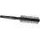 Don Juan Black Quiff Roller Small Round Brush 2