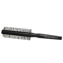 Don Juan Black Quiff Roller Small Round Brush