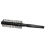 Don Juan Black Quiff Roller Small Round Brush 1