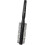 Don Juan Black Quiff Roller Small Round Brush 3
