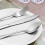 Silverware Set with Serving Pieces  LIANYU 48-Piece Flatware Set Servi 4