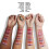 NYX Professional Makeup NYX PROFESSIONAL MAKEUP Σκηνίδιο Lip Cream, Υγρό Κραγιόν - Crushing Hard (Πορτοκαλί) 3