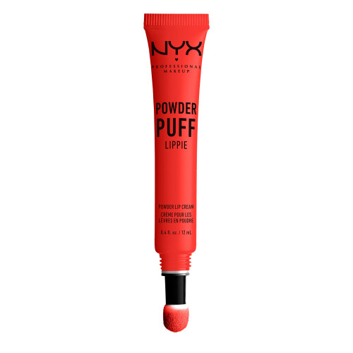 NYX Professional Makeup NYX PROFESSIONAL MAKEUP Σκηνίδιο Lip Cream, Υγρό Κραγιόν - Crushing Hard (Πορτοκαλί)
