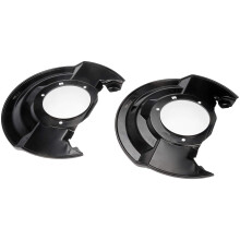 Dorman 947-010 Remstofkap voor geselecteerde Honda Accord-modellen 1 stuk