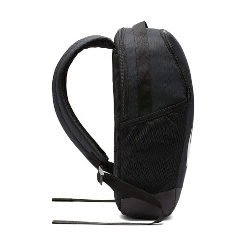 Nike NIKE Youth Brasilia Backpack - Fall'19  Black/Black/White  Misc 2